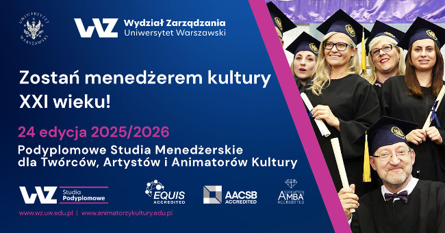 Rekrutacja 2025-2026 baner